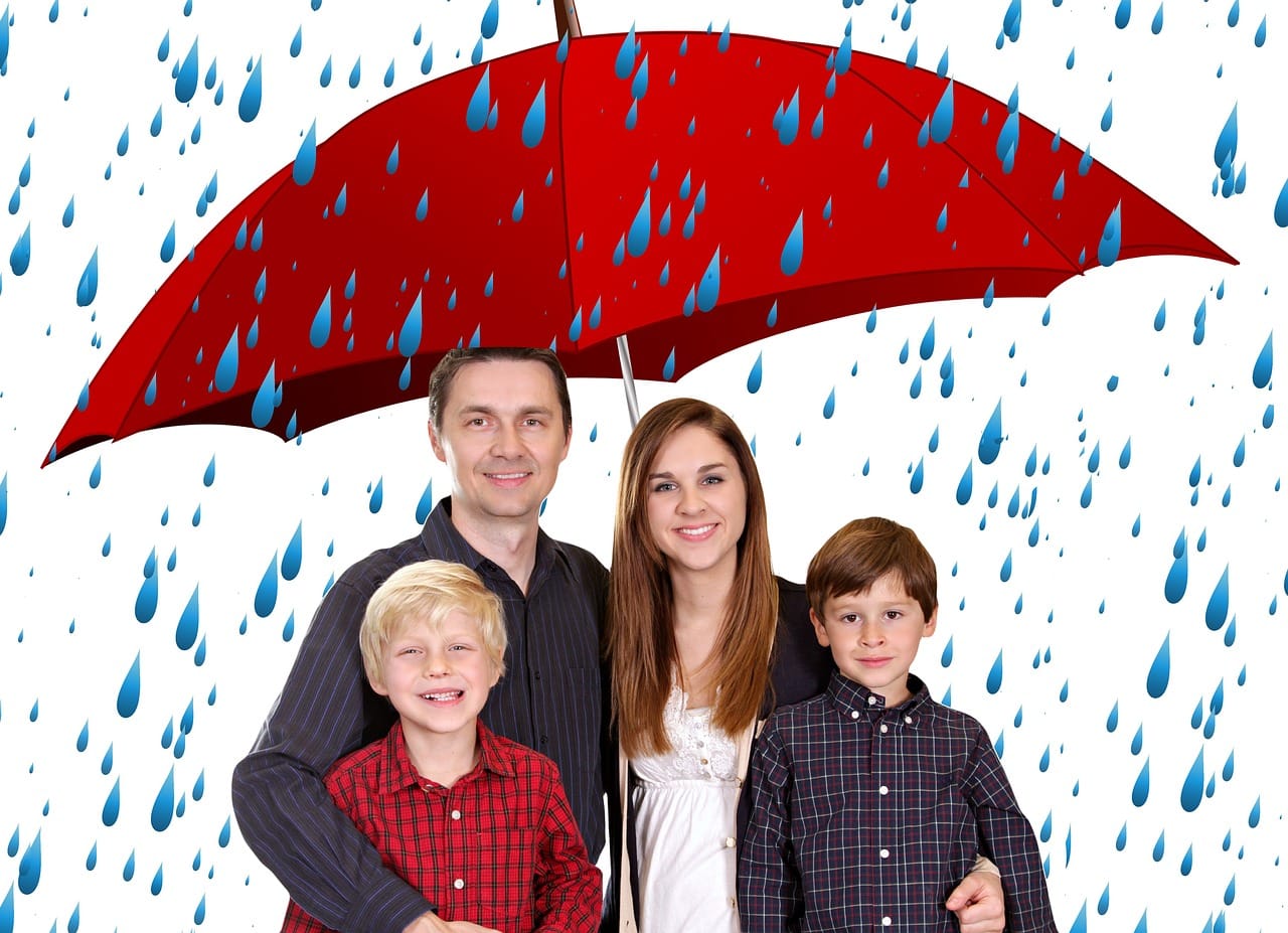 Travel insurance