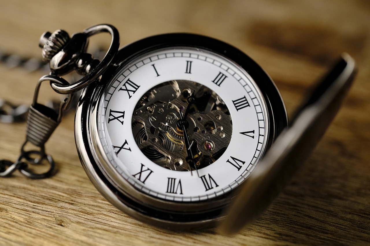 Time Travel: Just Science Fiction or a Hidden Truth?